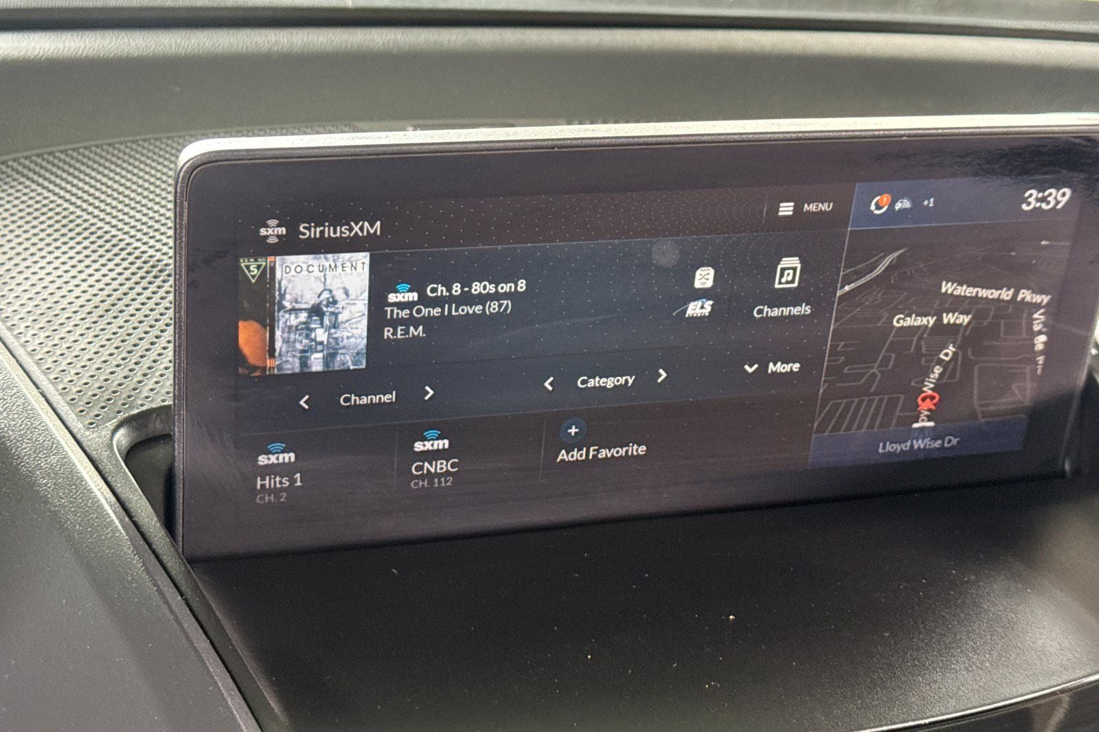 2024 Acura RDX 4TECH