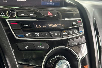 2024 Acura RDX 4TECH