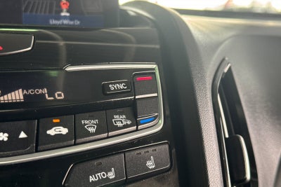 2024 Acura RDX 4TECH