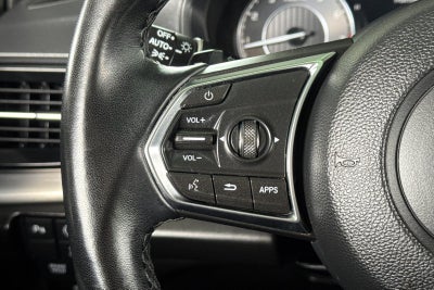 2024 Acura RDX 4TECH