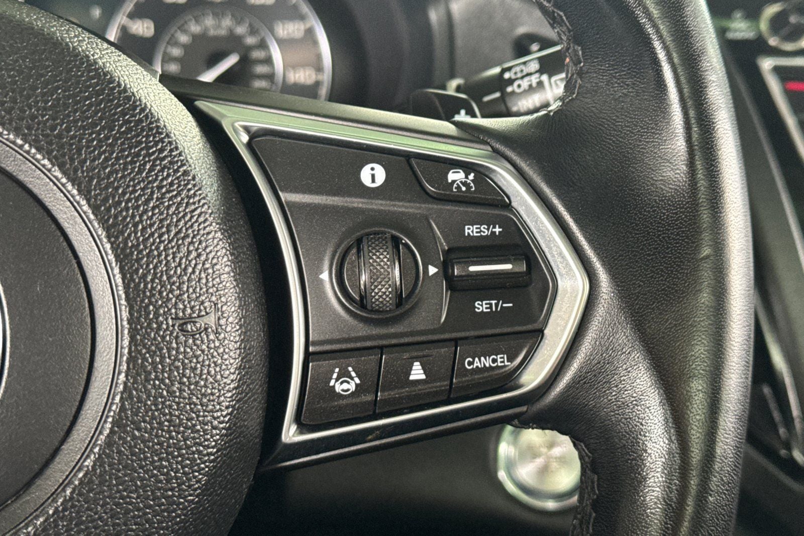 2024 Acura RDX 4TECH