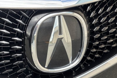 2024 Acura RDX 4TECH