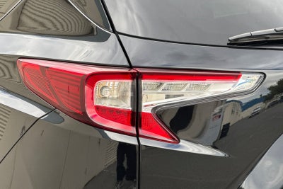 2024 Acura RDX 4TECH