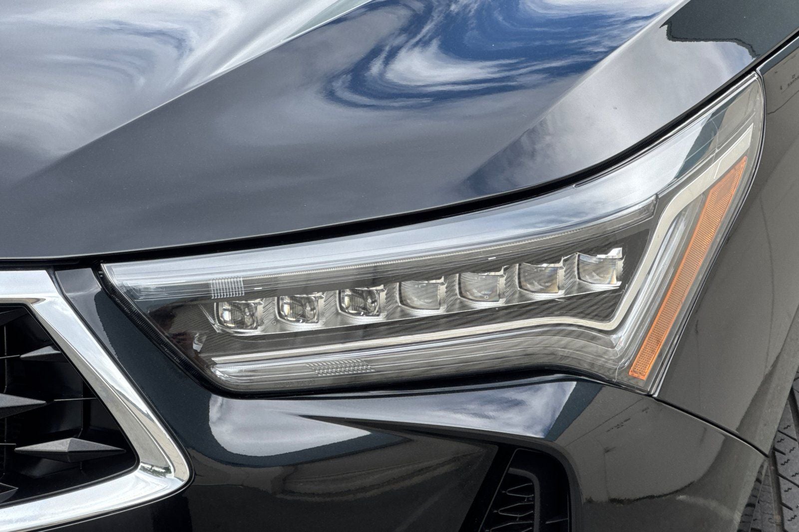 2024 Acura RDX 4TECH