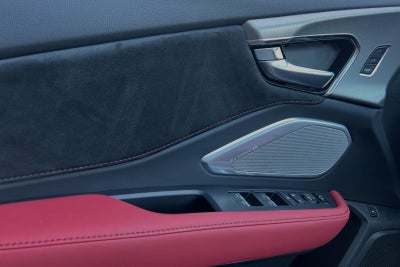 2025 Acura RDX A-Spec Package SH-AWD