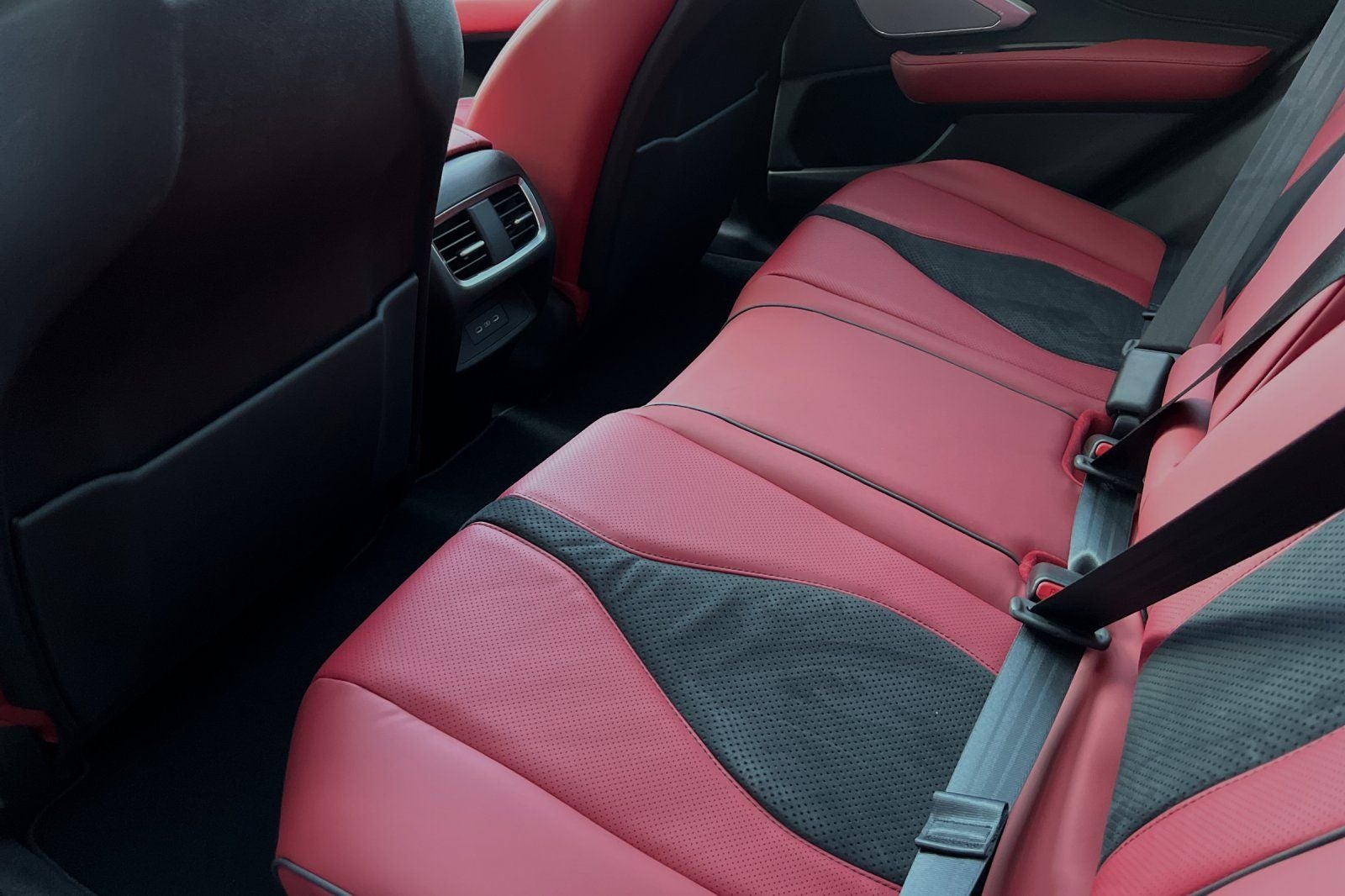 2025 Acura RDX A-Spec Package SH-AWD