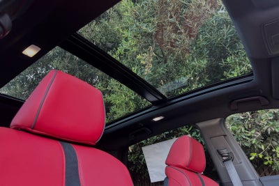 2025 Acura RDX A-Spec Package SH-AWD