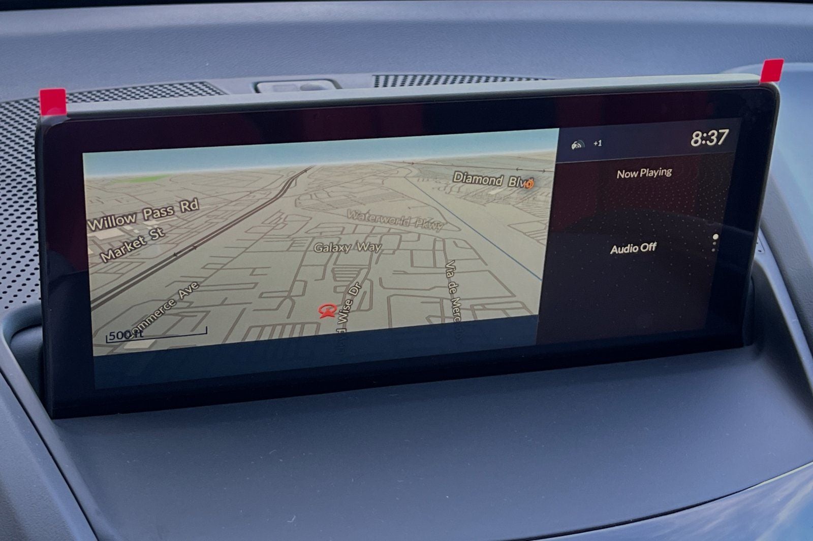 2025 Acura RDX A-Spec Package SH-AWD