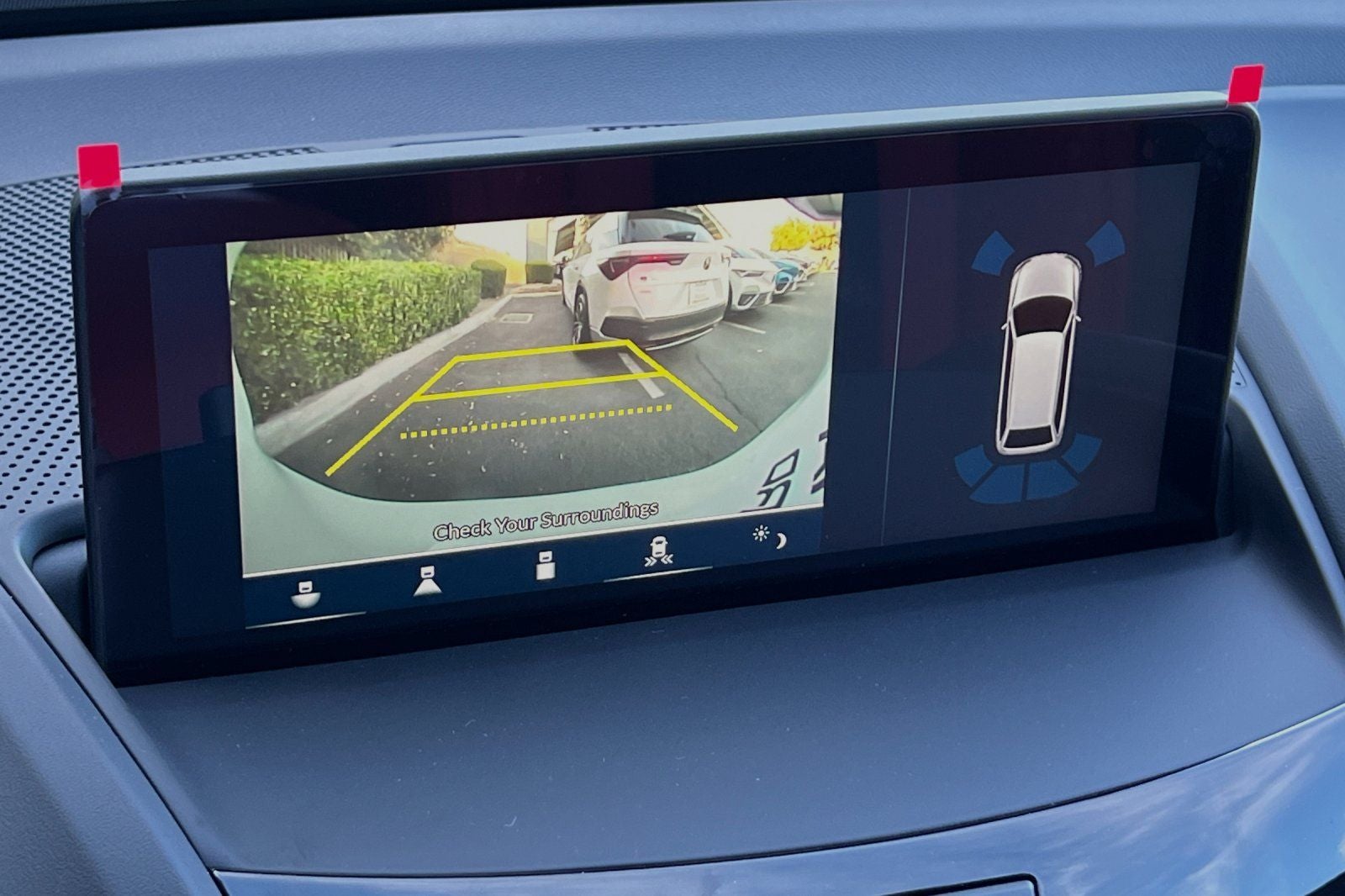 2025 Acura RDX A-Spec Package SH-AWD