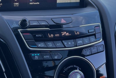 2025 Acura RDX A-Spec Package SH-AWD