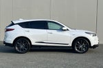2025 Acura RDX A-Spec Package SH-AWD