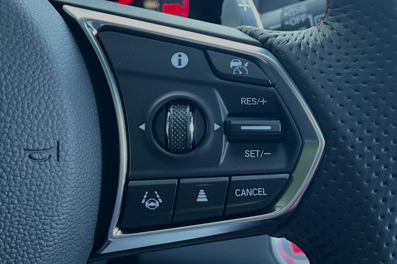 2025 Acura RDX A-Spec Package SH-AWD