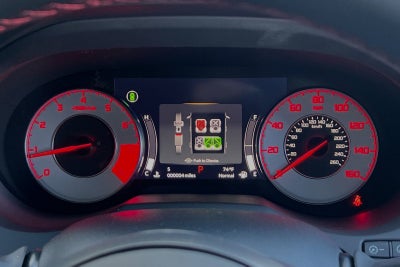 2025 Acura RDX A-Spec Package SH-AWD