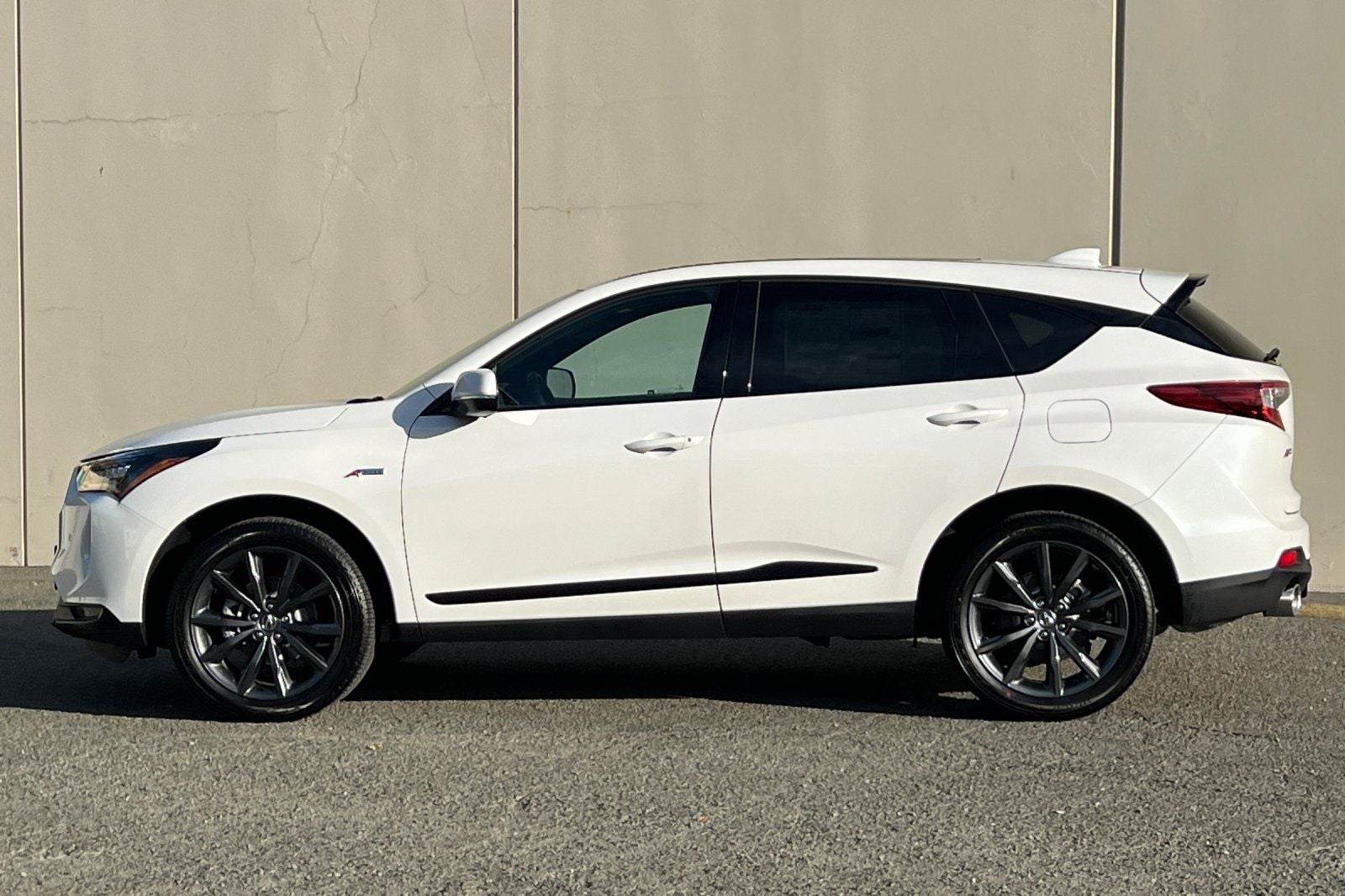 2025 Acura RDX A-Spec Package SH-AWD