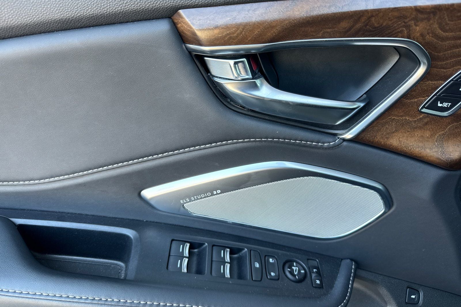 2019 Acura RDX Advance Package SH-AWD