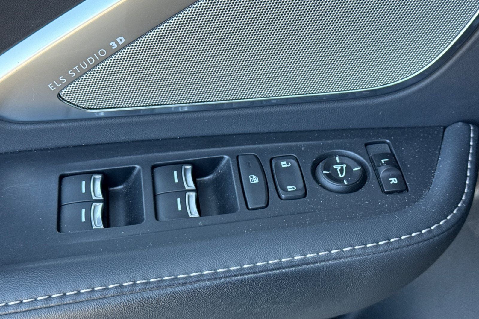 2019 Acura RDX Advance Package SH-AWD