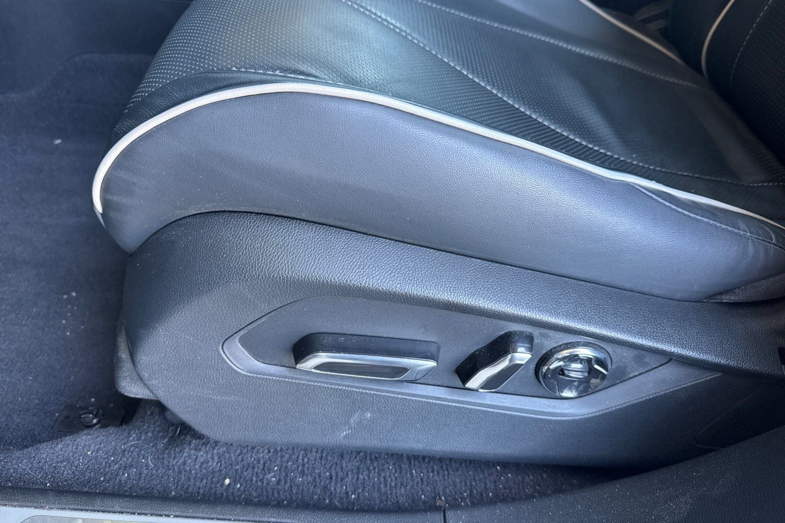 2019 Acura RDX Advance Package SH-AWD