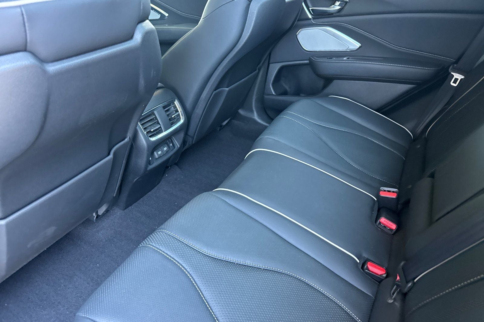2019 Acura RDX Advance Package SH-AWD