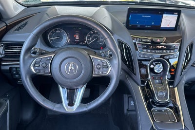 2019 Acura RDX Advance Package SH-AWD