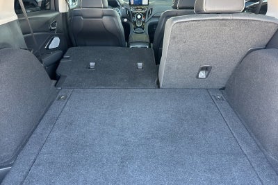 2019 Acura RDX Advance Package SH-AWD