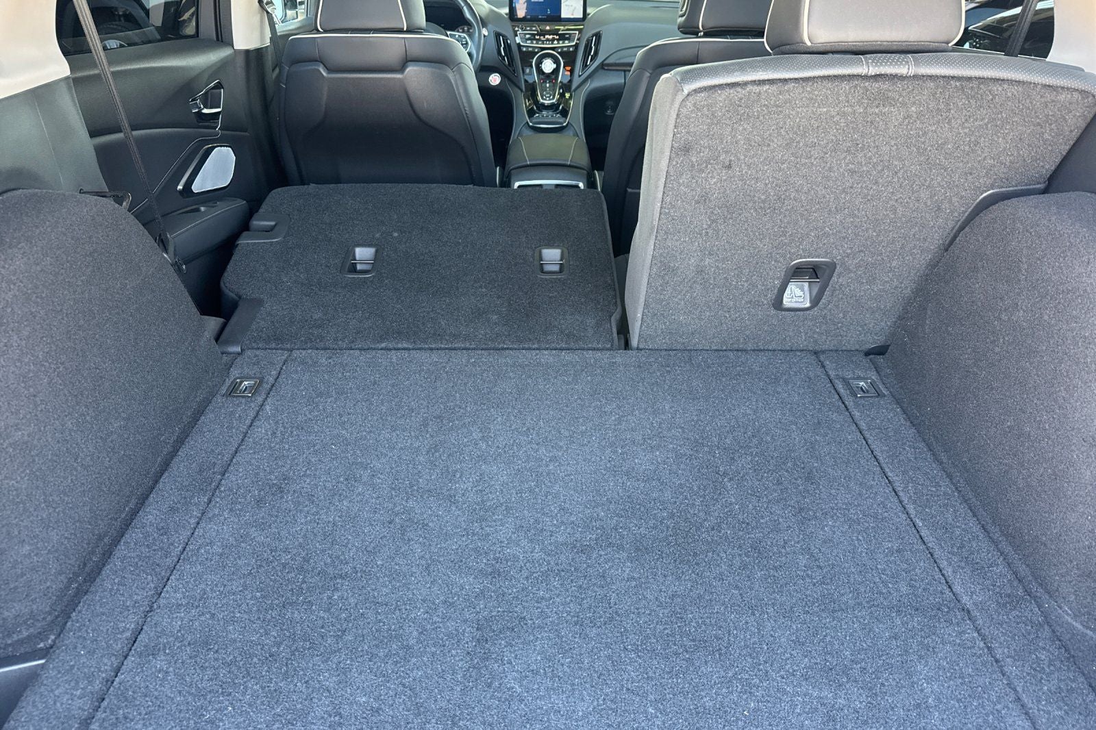 2019 Acura RDX Advance Package SH-AWD