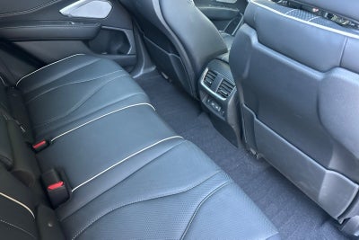 2019 Acura RDX Advance Package SH-AWD