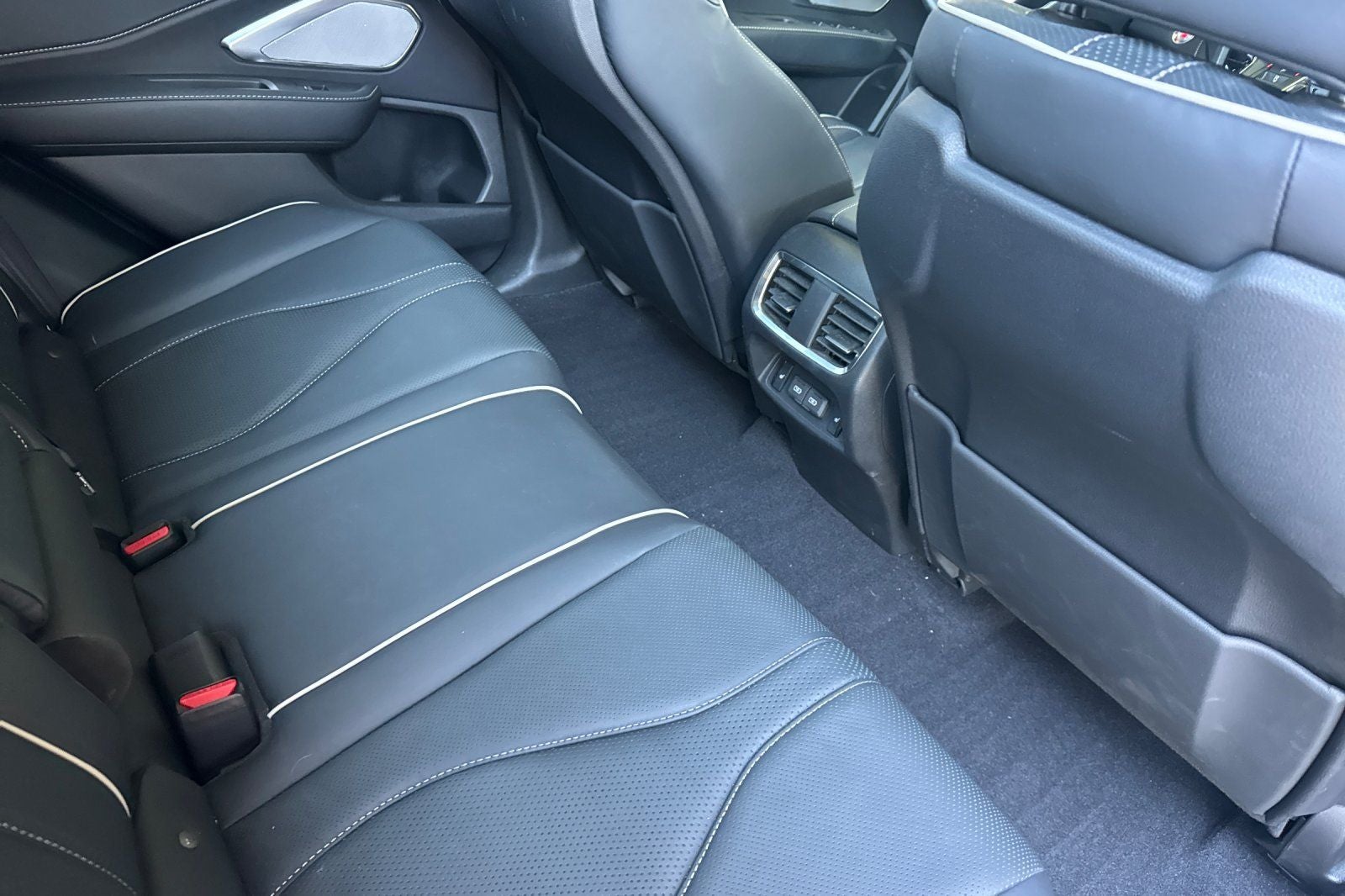 2019 Acura RDX Advance Package SH-AWD