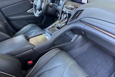 2019 Acura RDX Advance Package SH-AWD