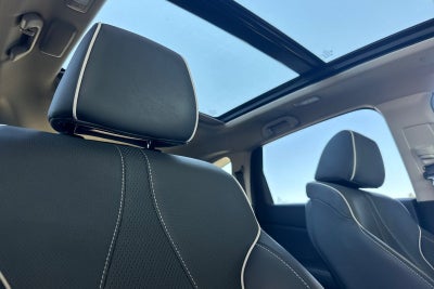 2019 Acura RDX Advance Package SH-AWD