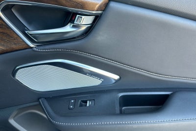 2019 Acura RDX Advance Package SH-AWD