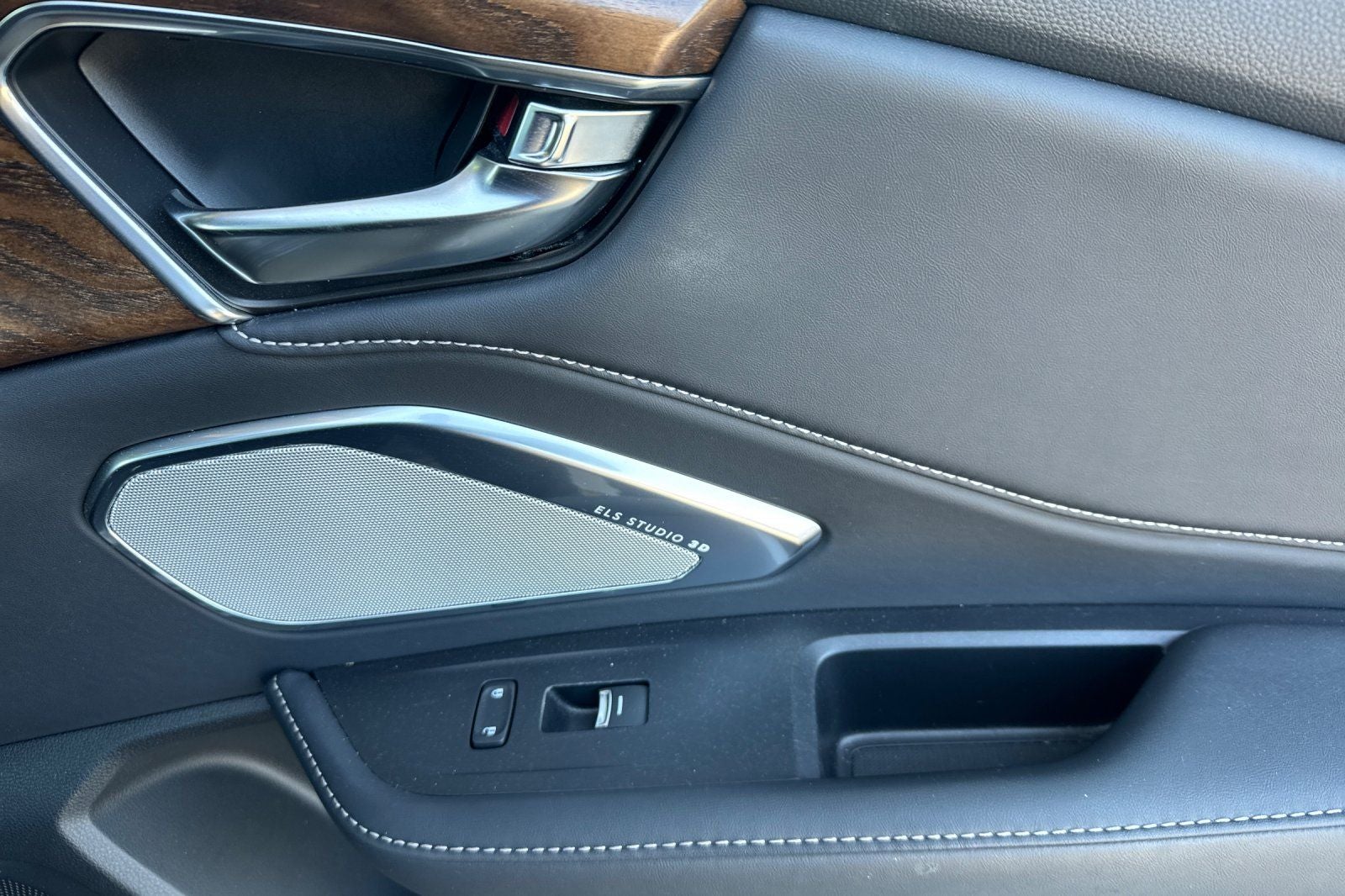 2019 Acura RDX Advance Package SH-AWD