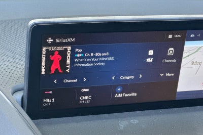 2019 Acura RDX Advance Package SH-AWD