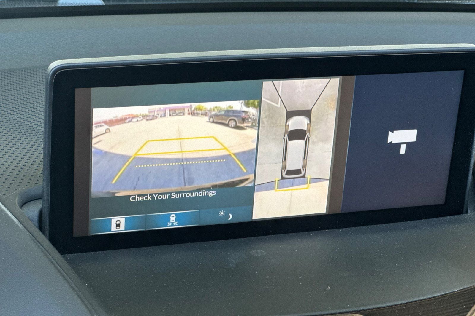2019 Acura RDX Advance Package SH-AWD