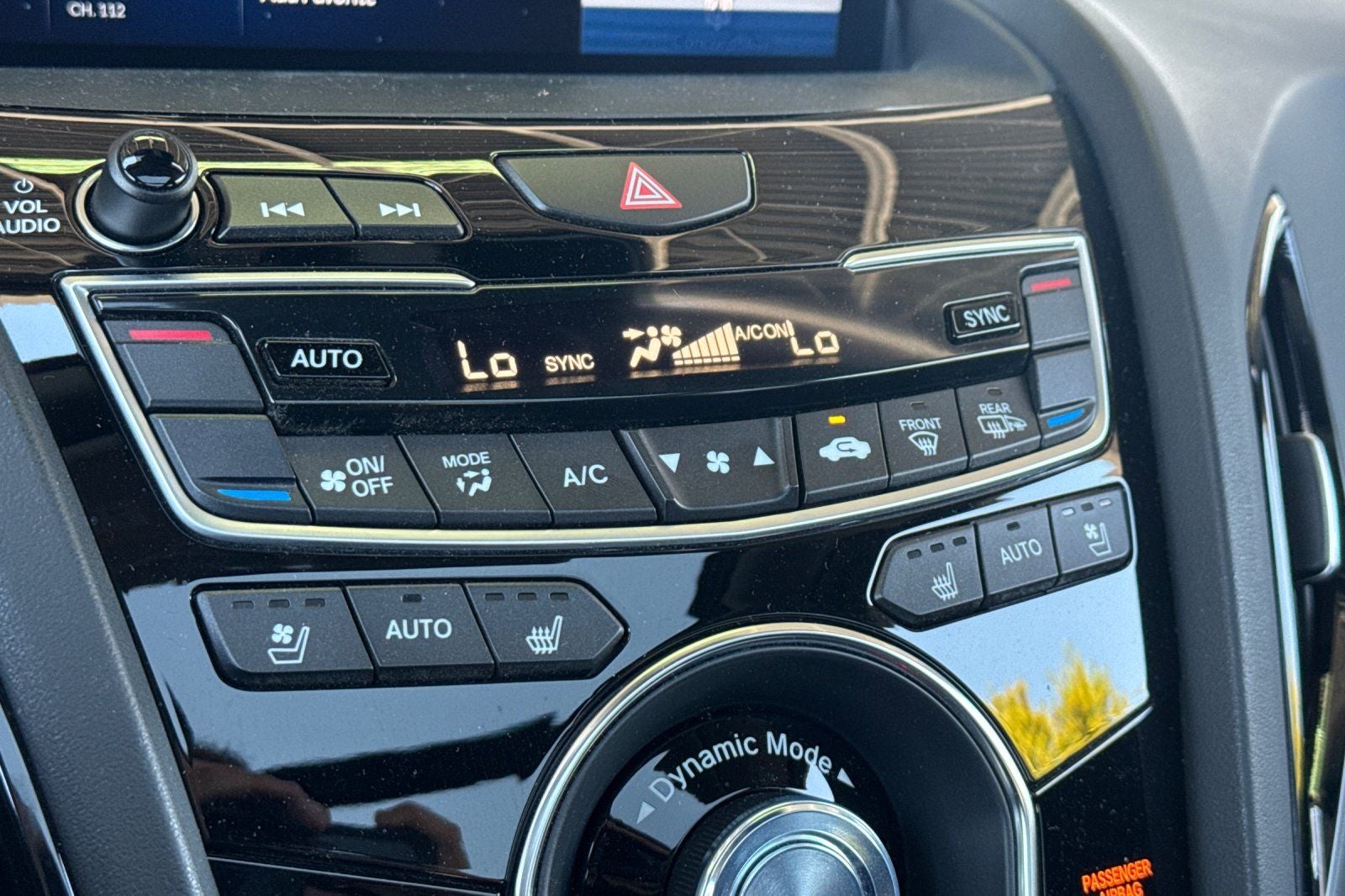 2019 Acura RDX Advance Package SH-AWD