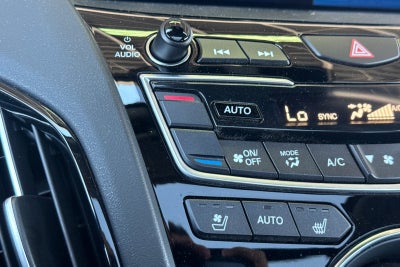 2019 Acura RDX Advance Package SH-AWD