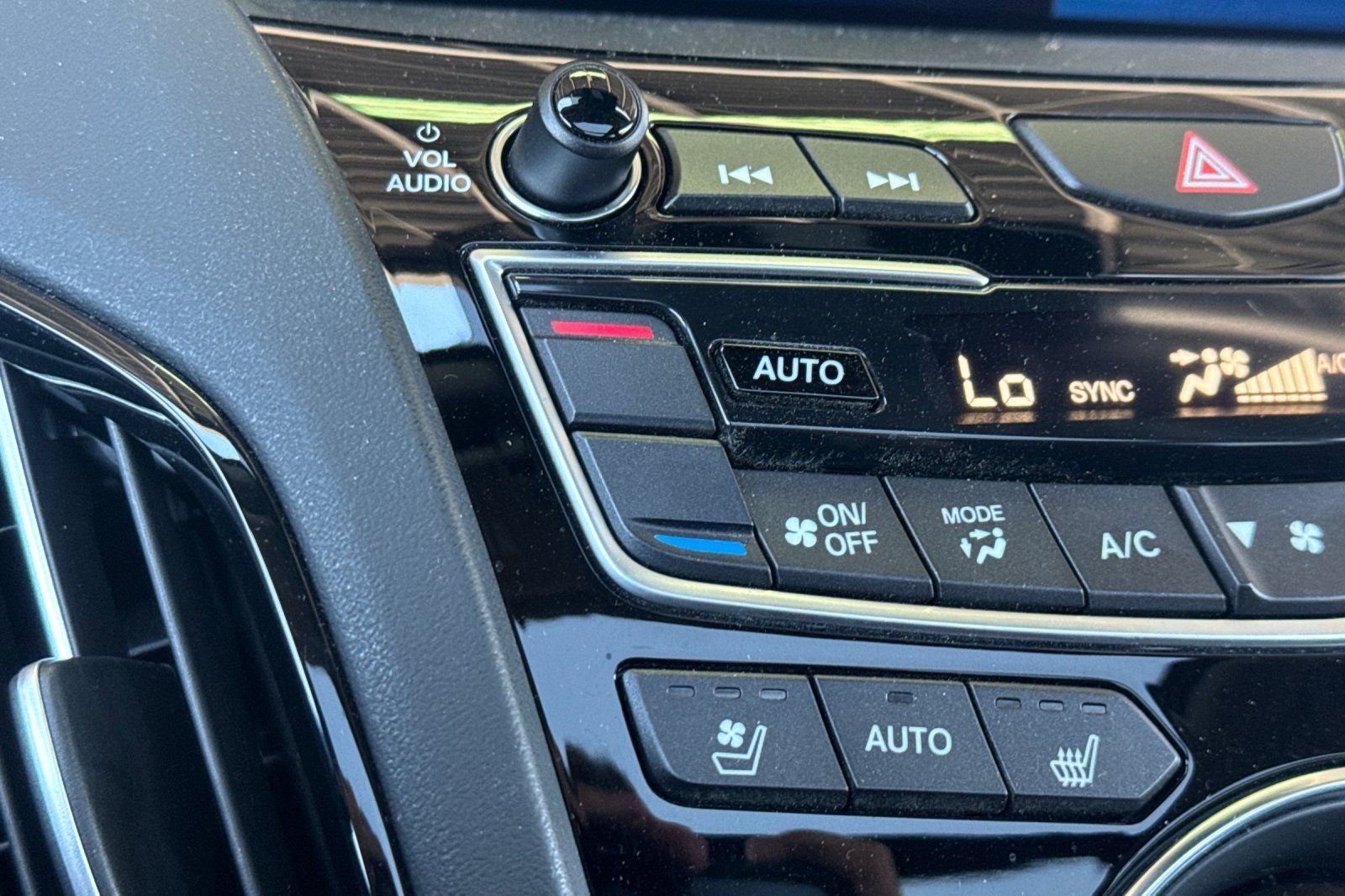 2019 Acura RDX Advance Package SH-AWD