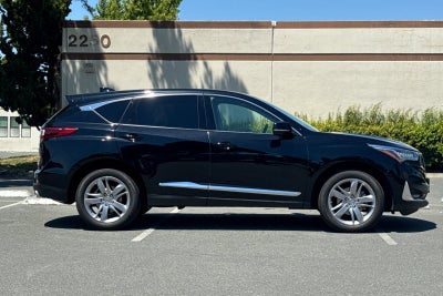 2019 Acura RDX Advance Package SH-AWD