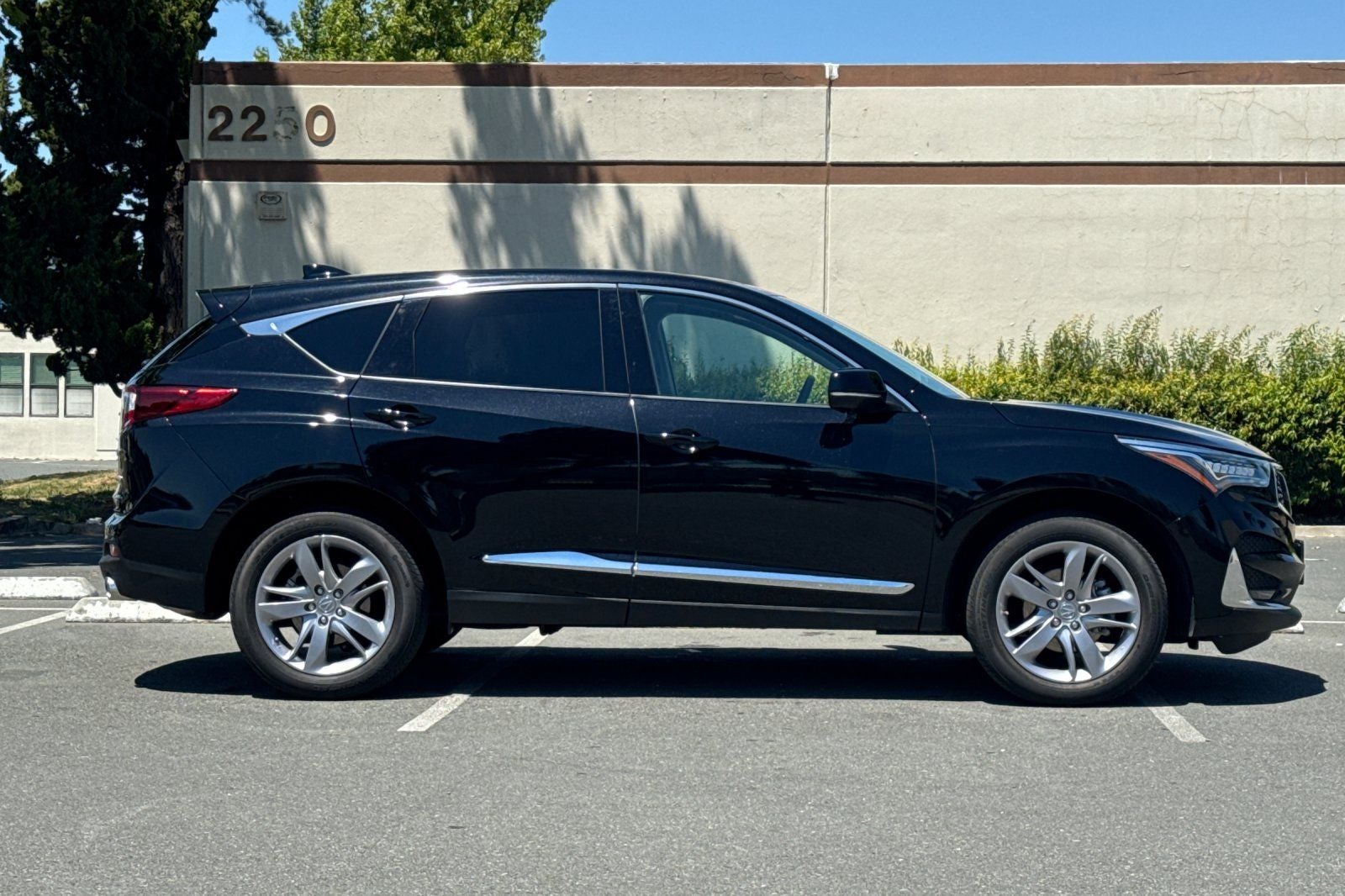 2019 Acura RDX Advance Package SH-AWD
