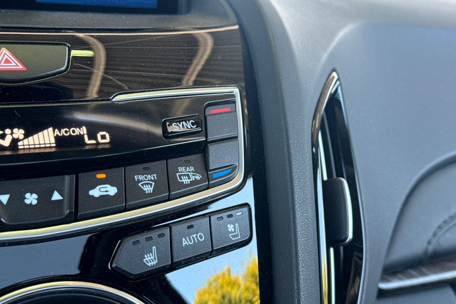 2019 Acura RDX Advance Package SH-AWD