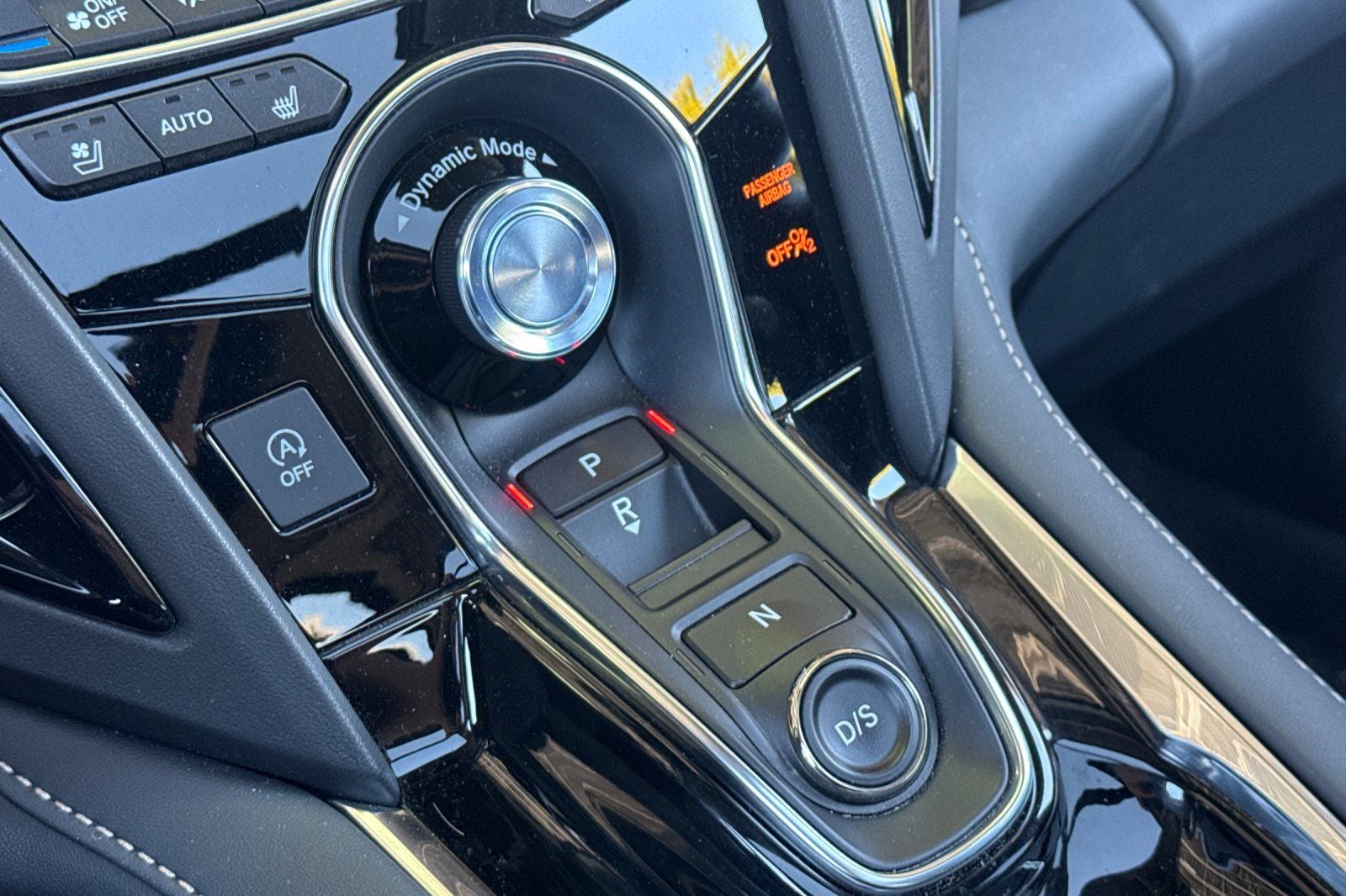 2019 Acura RDX Advance Package SH-AWD