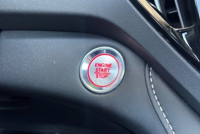 2019 Acura RDX Advance Package SH-AWD