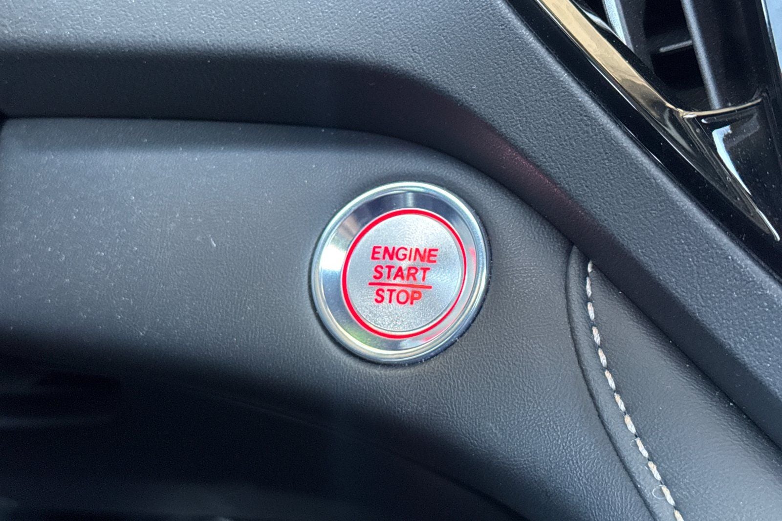 2019 Acura RDX Advance Package SH-AWD