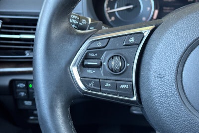 2019 Acura RDX Advance Package SH-AWD