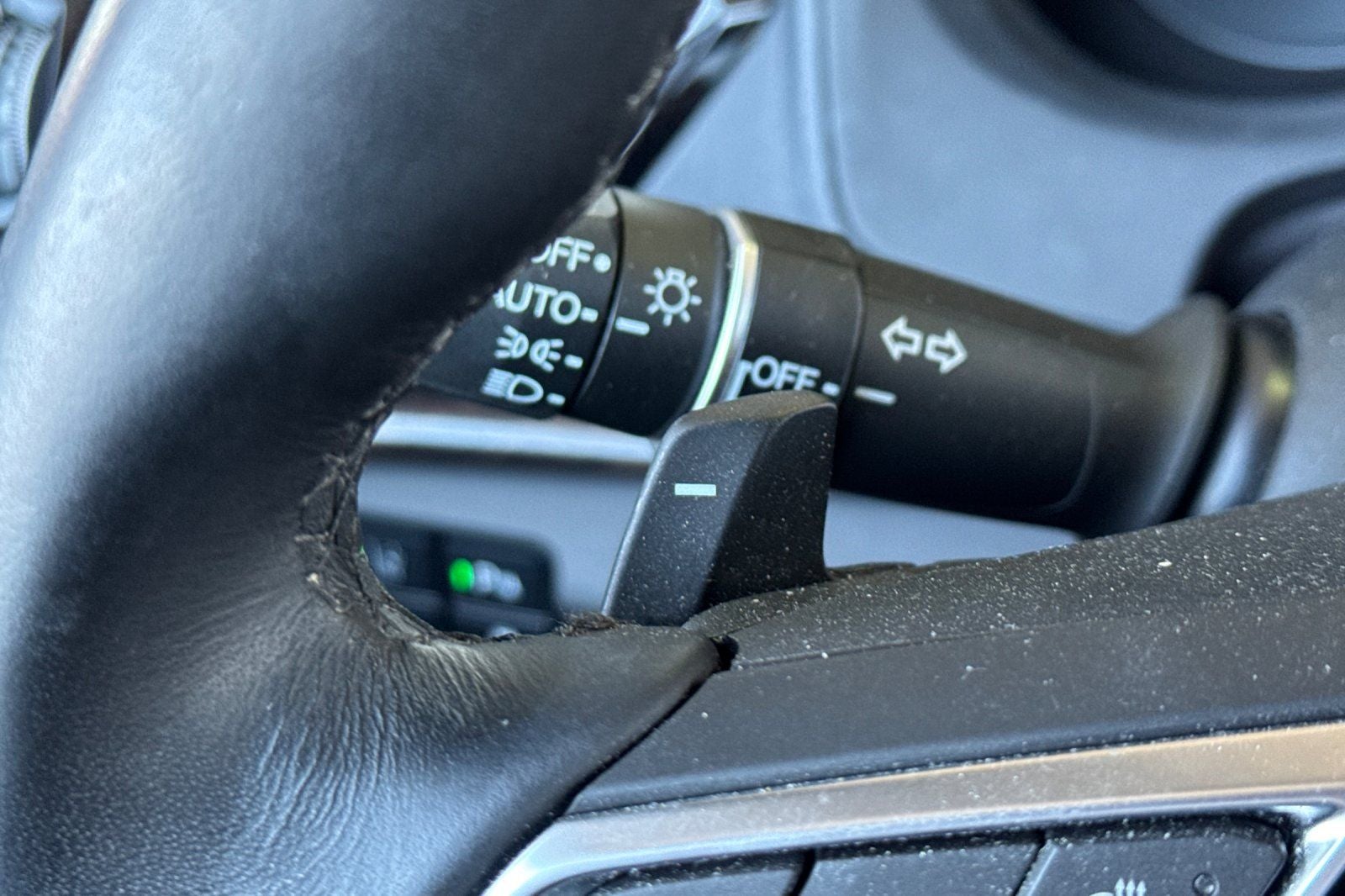 2019 Acura RDX Advance Package SH-AWD