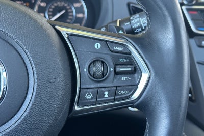 2019 Acura RDX Advance Package SH-AWD