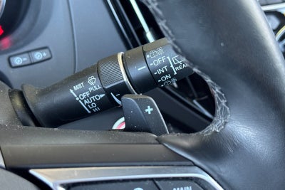 2019 Acura RDX Advance Package SH-AWD