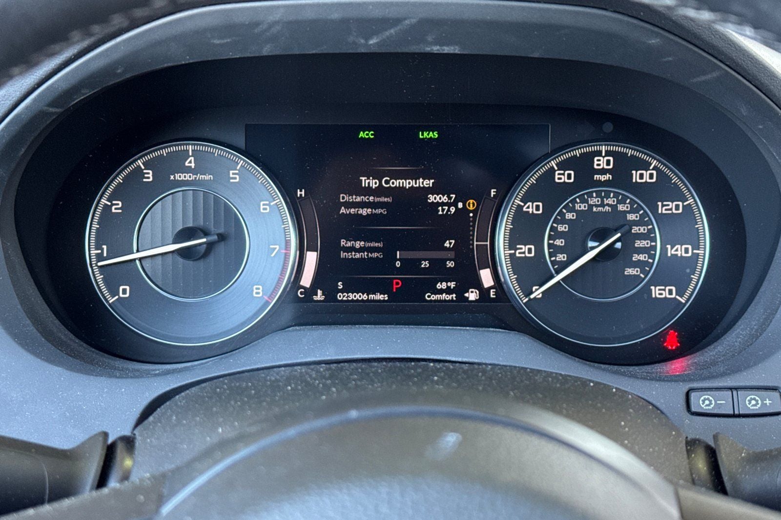 2019 Acura RDX Advance Package SH-AWD