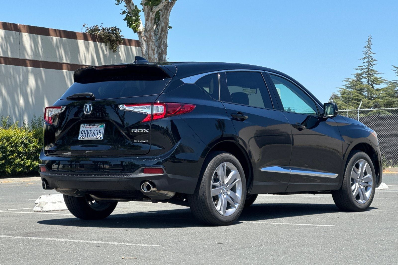 2019 Acura RDX Advance Package SH-AWD
