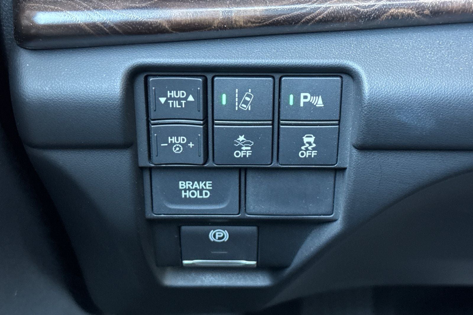 2019 Acura RDX Advance Package SH-AWD