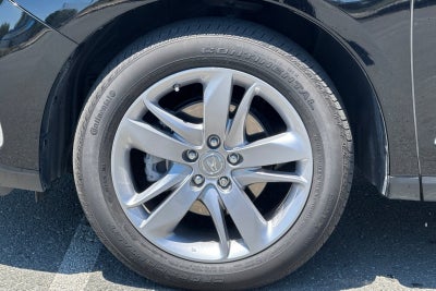 2019 Acura RDX Advance Package SH-AWD